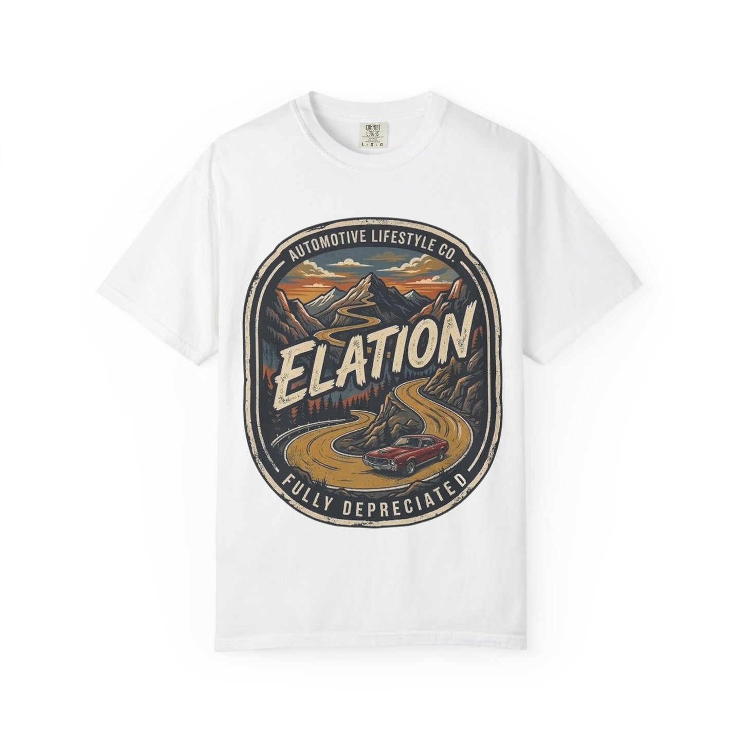 Elation T-shirt