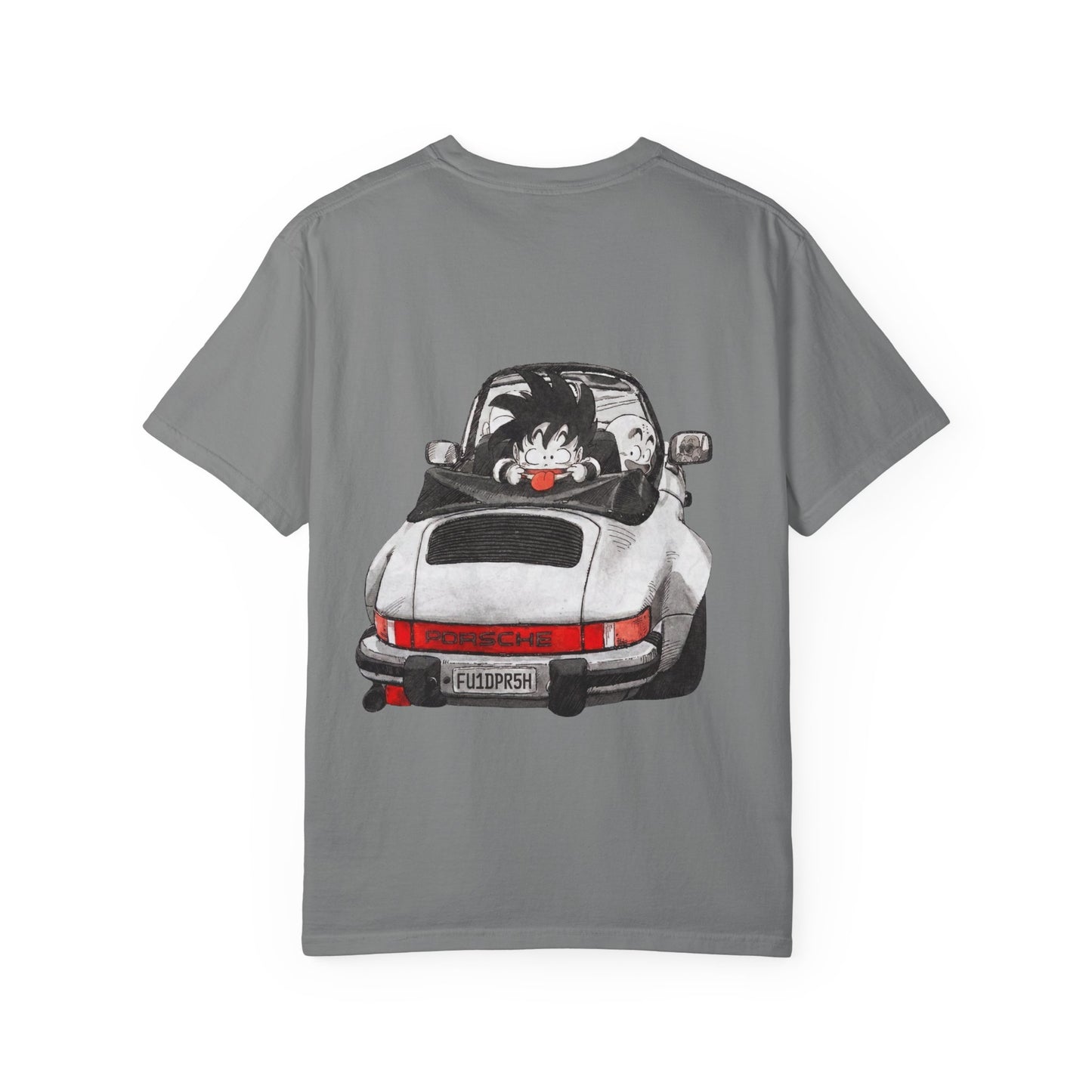 DB Ride Out T-shirt