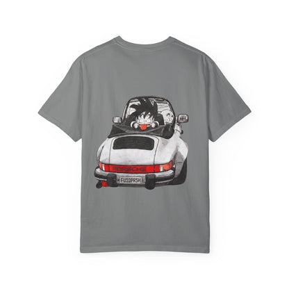 DB Ride Out T-shirt