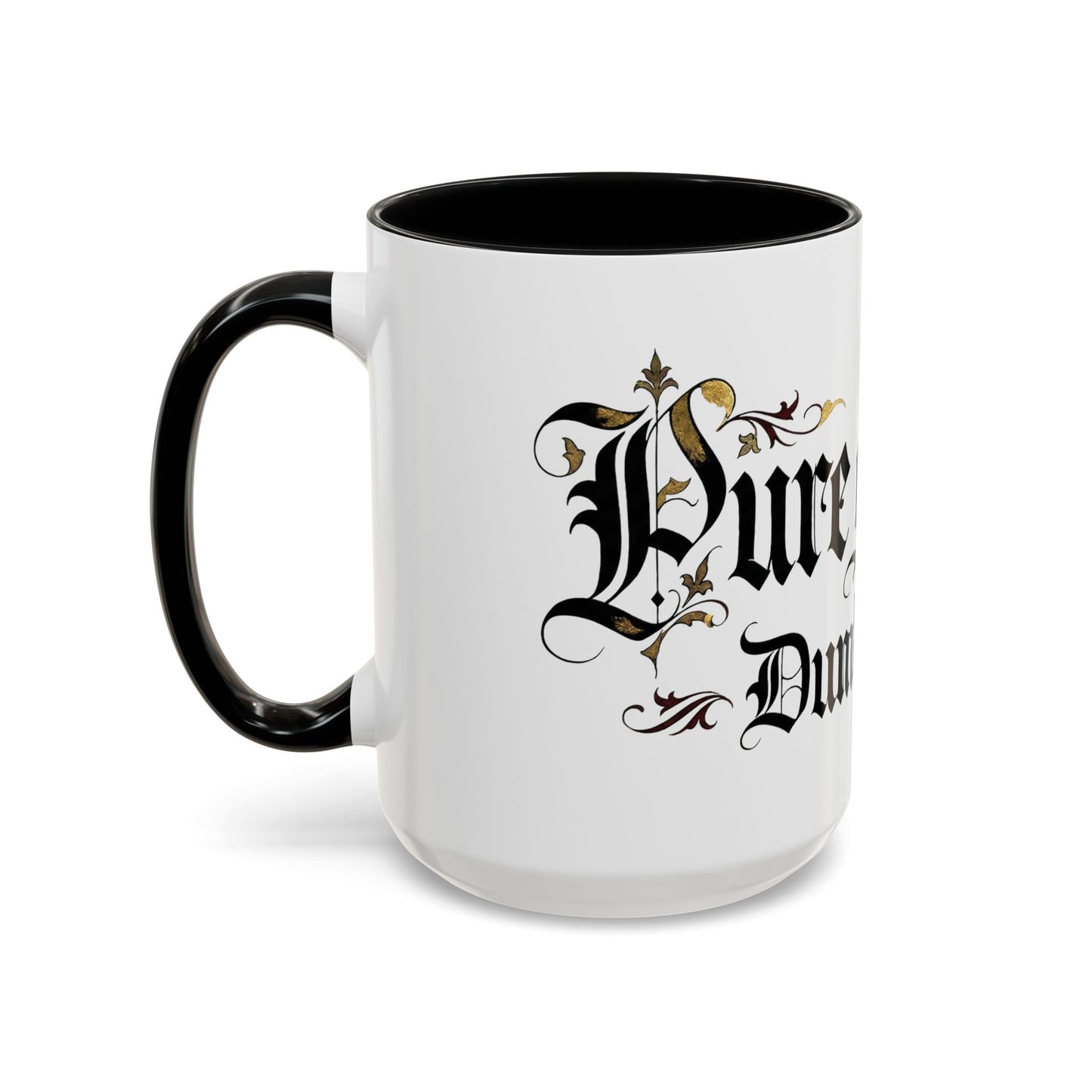 Pure of Heart Mug (11, 15oz)