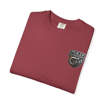 Pure of Heart T-shirt
