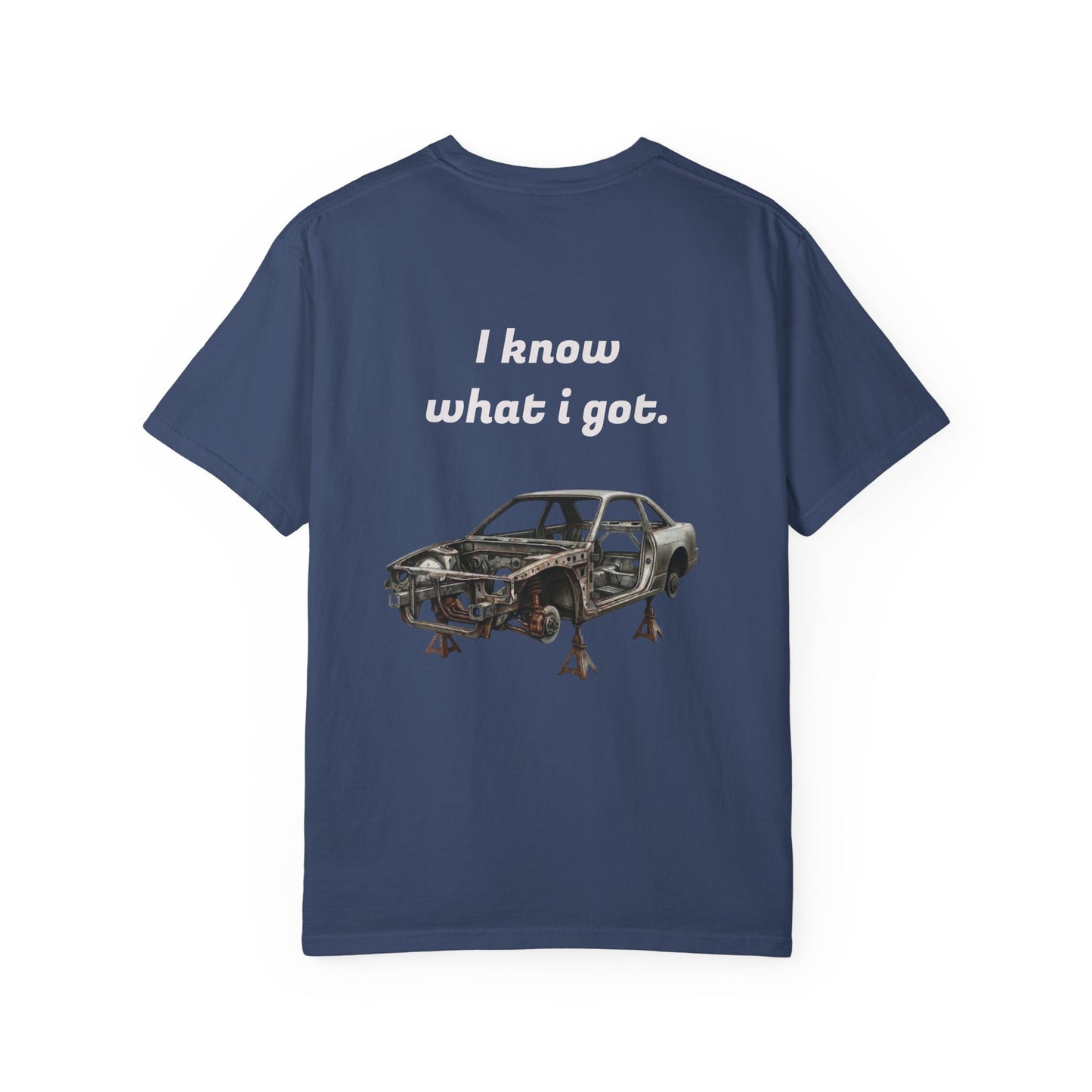 IKWIG T-shirt