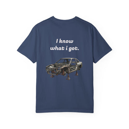 IKWIG T-shirt