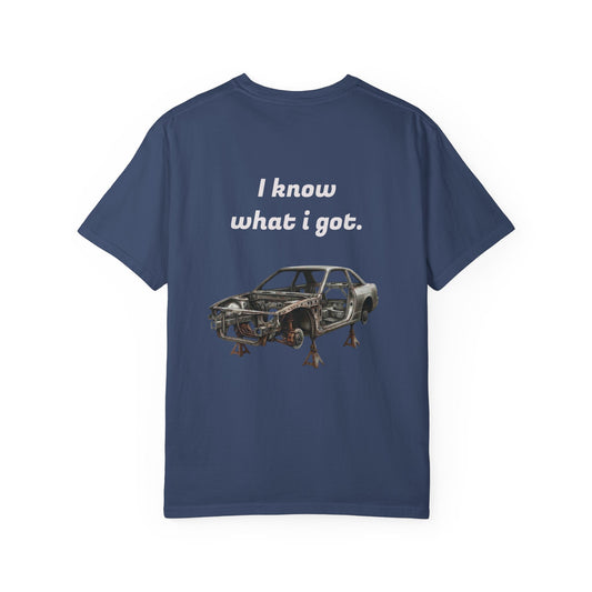 IKWIG T-shirt
