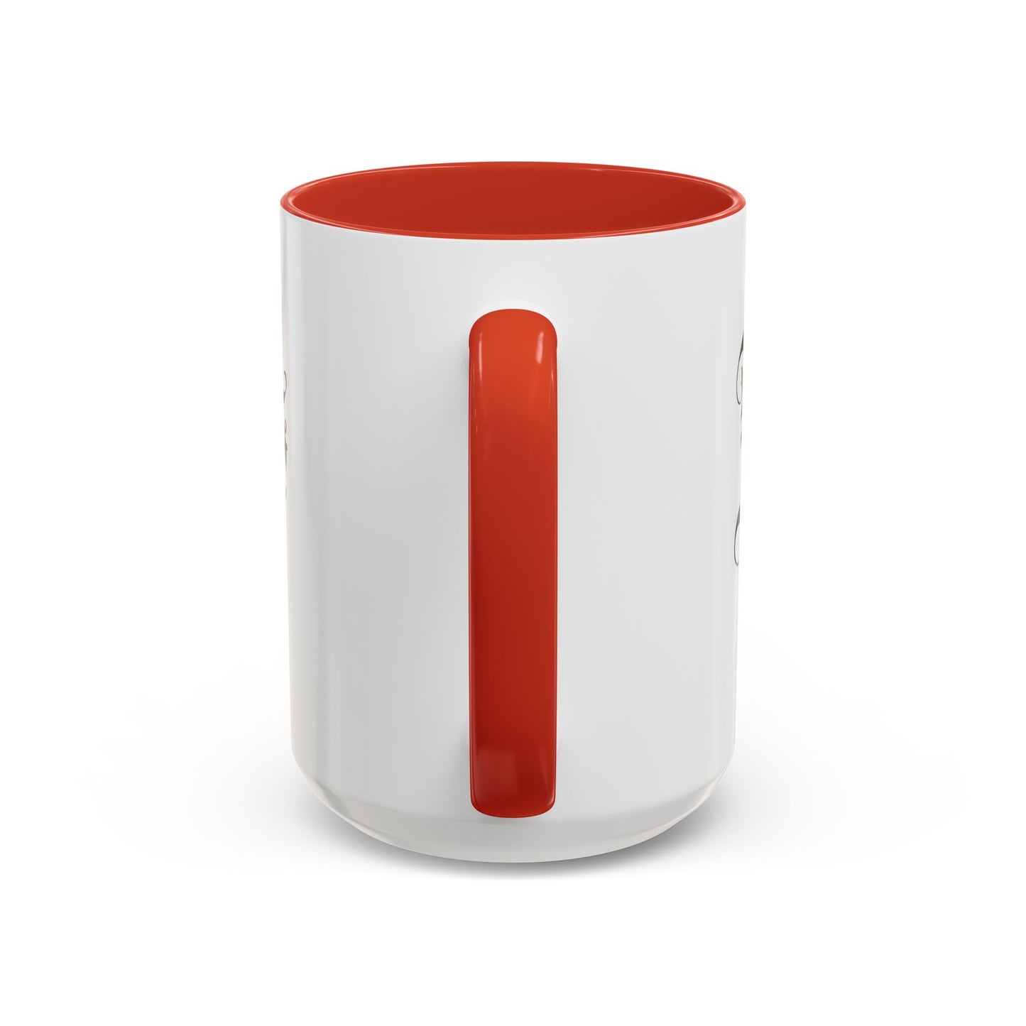 Pure of Heart Mug (11, 15oz)