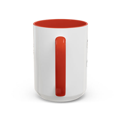 Pure of Heart Mug (11, 15oz)
