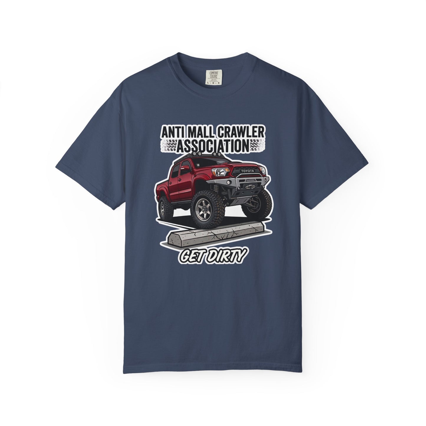 Get Dirty T-shirt