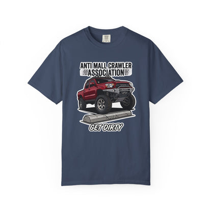 Get Dirty T-shirt