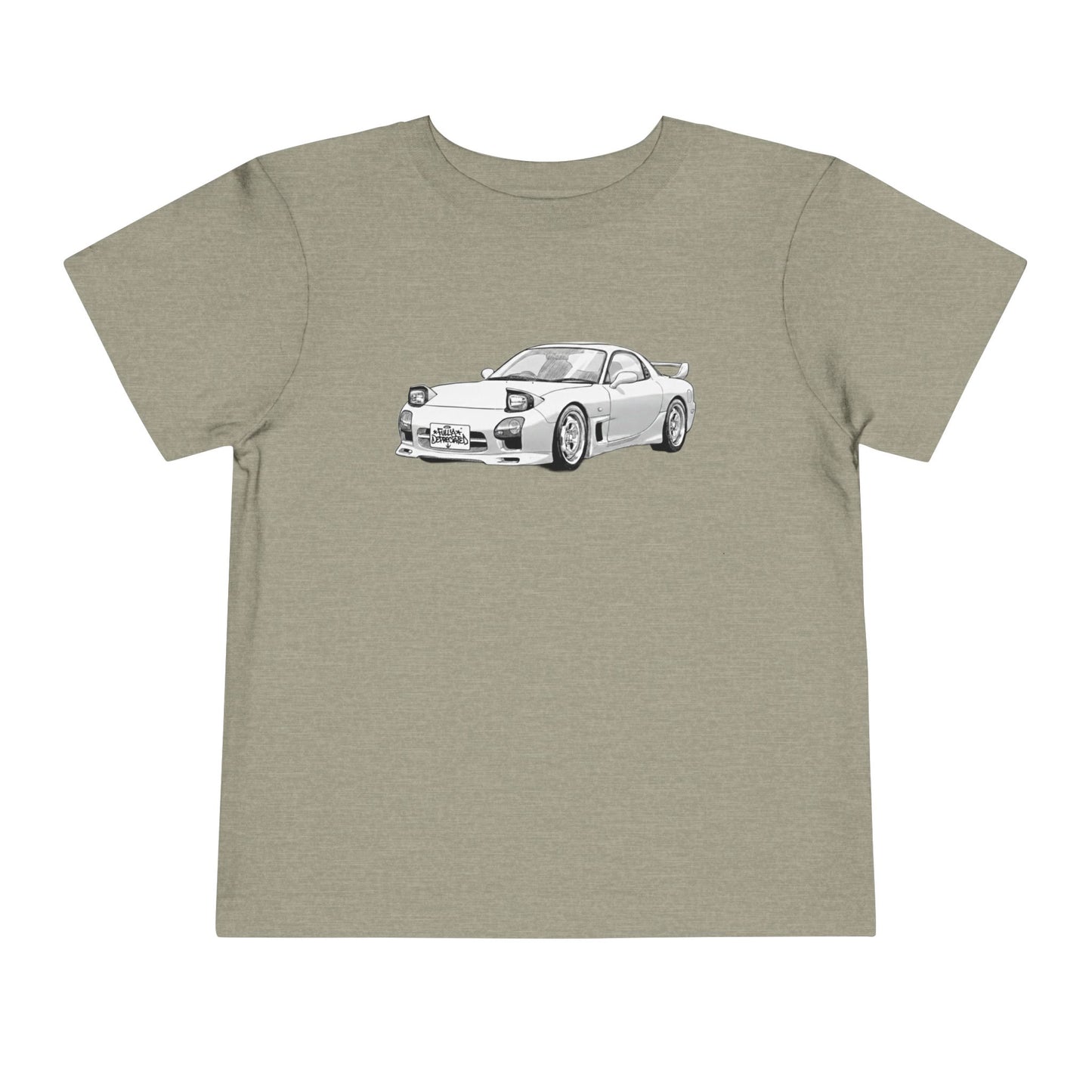 FD-Aspec Toddler Tee