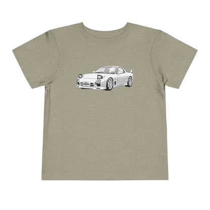 FD-Aspec Toddler Tee