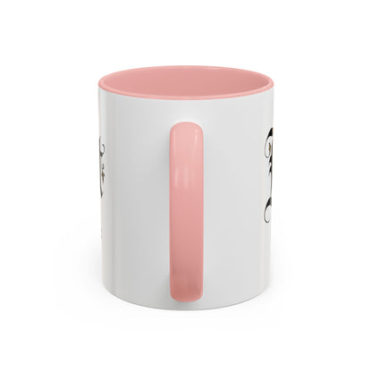 Pure of Heart Mug (11, 15oz)