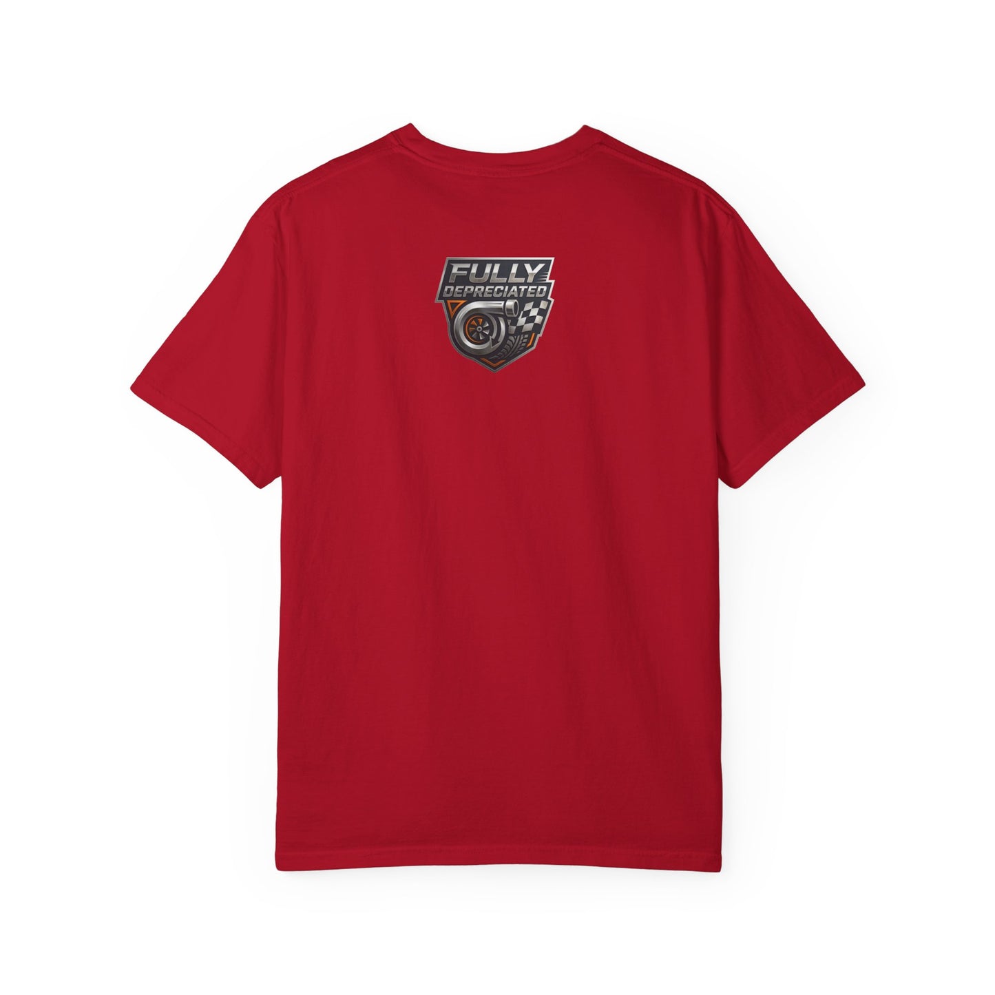 No Excuses T-shirt