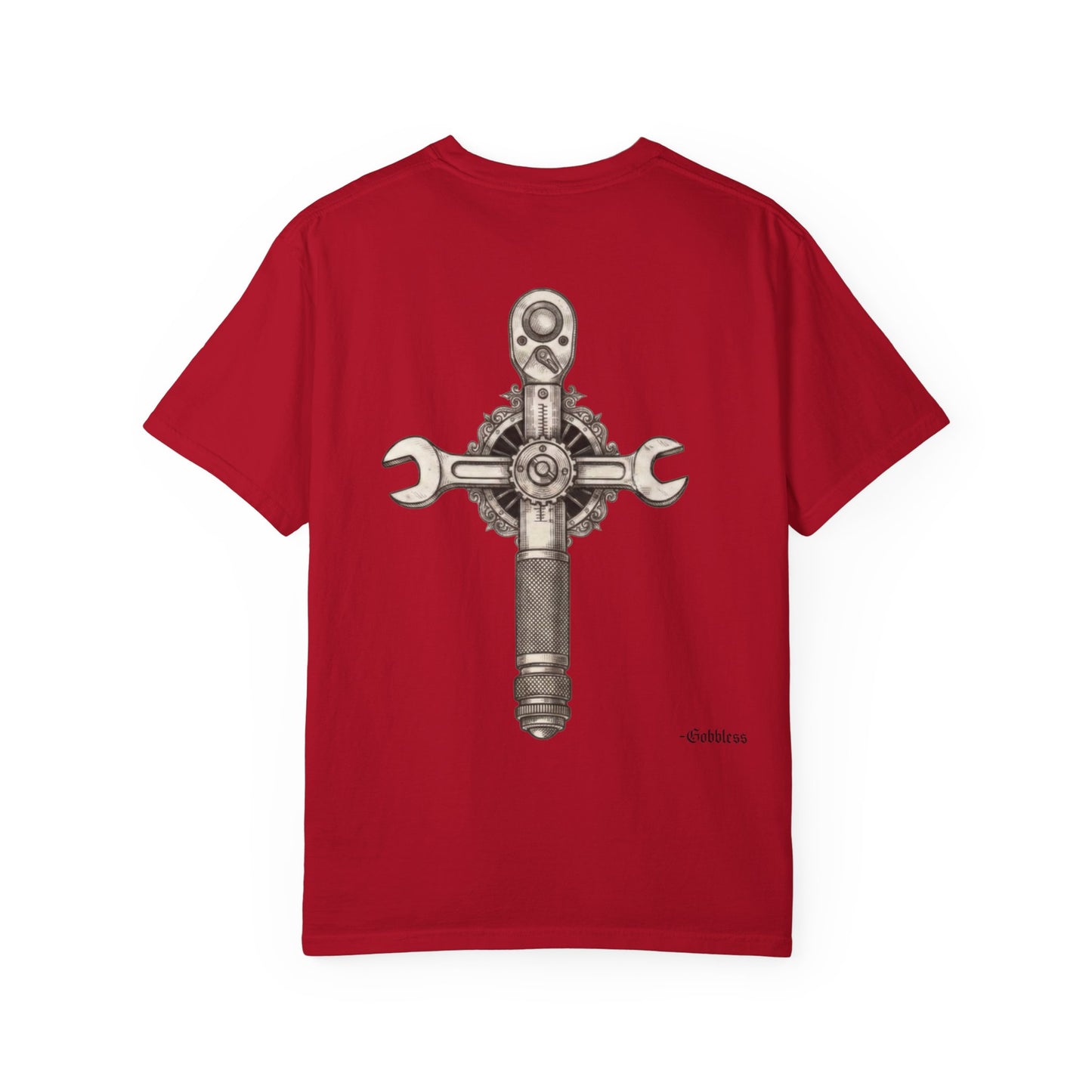 CruciFix T-shirt