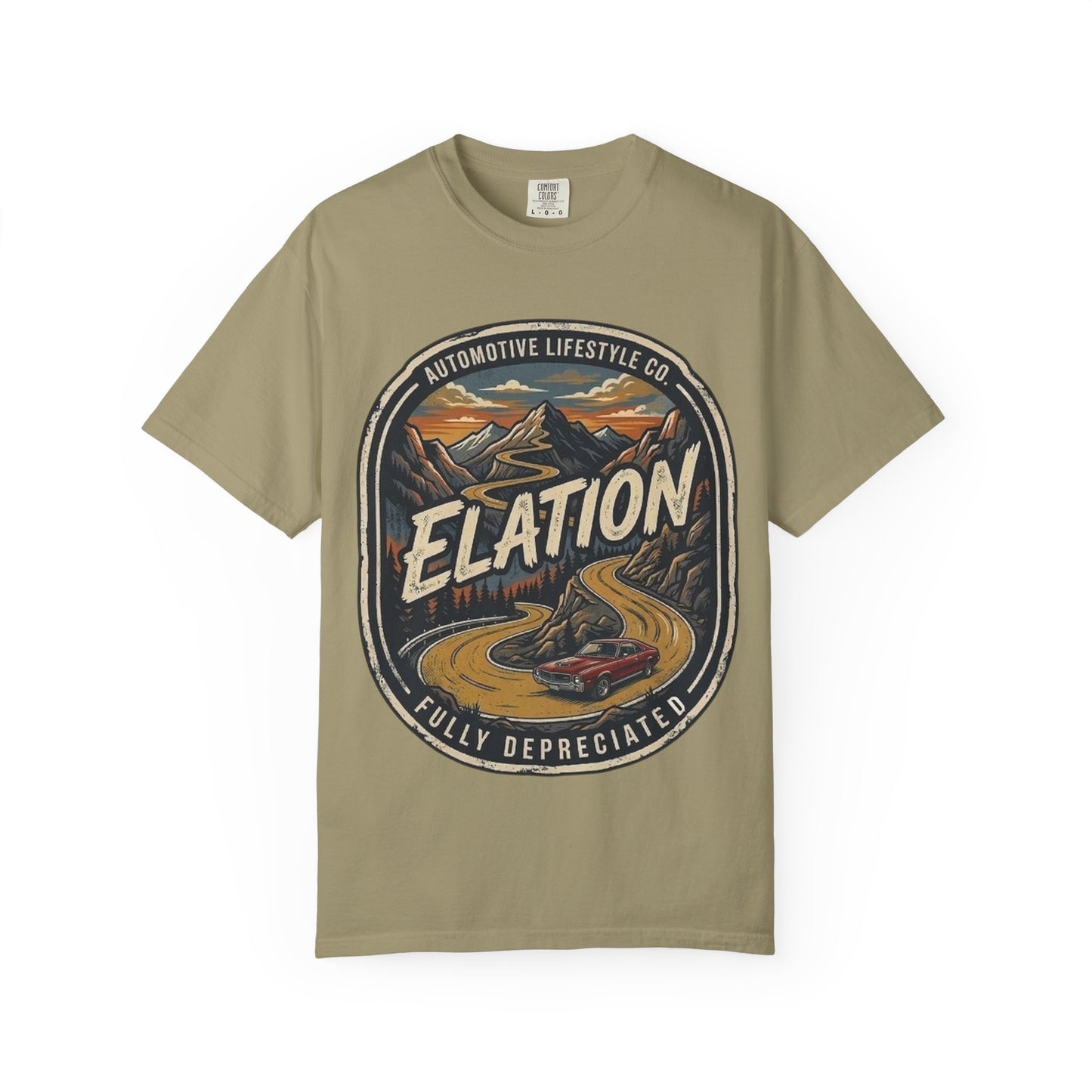 Elation T-shirt