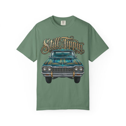 Still Tippin T-shirt