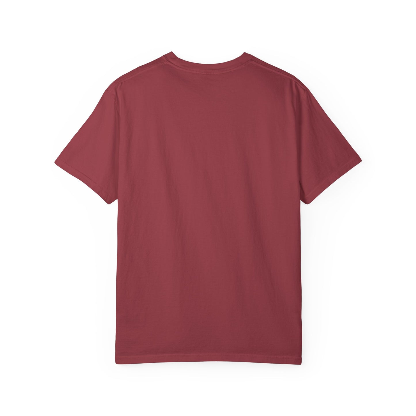 Fully Depreciated Turbo T-shirt