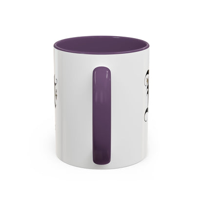 Pure of Heart Mug (11, 15oz)
