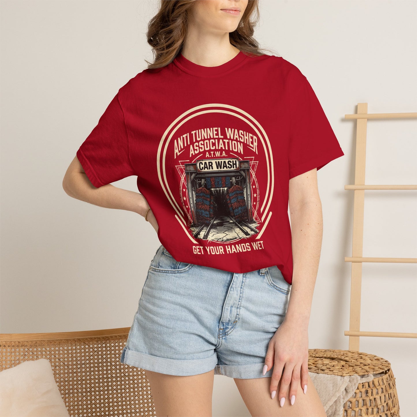 Elation T-shirt