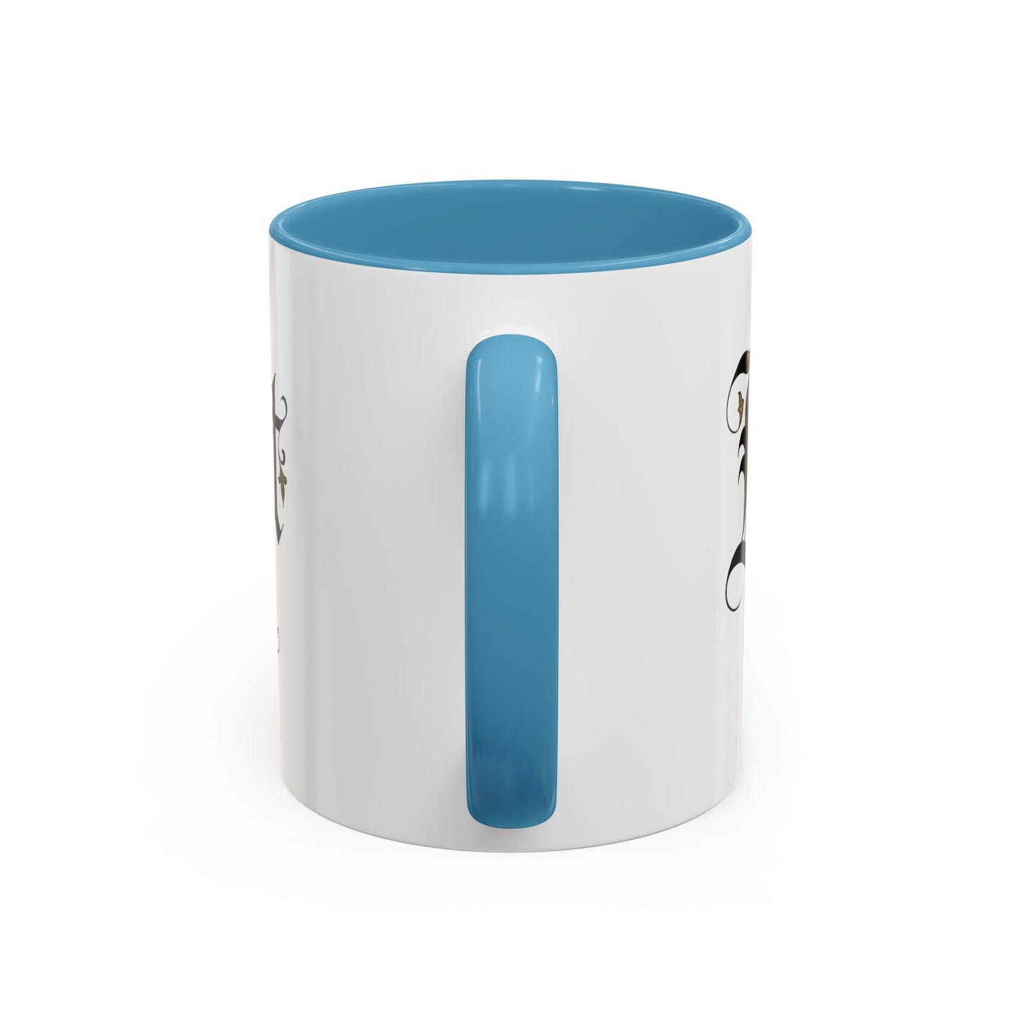 Pure of Heart Mug (11, 15oz)