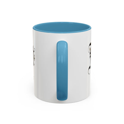 Pure of Heart Mug (11, 15oz)