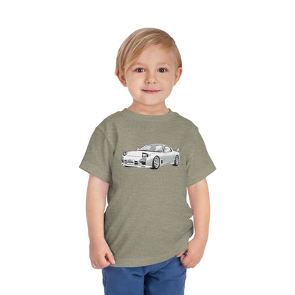 FD-Aspec Toddler Tee