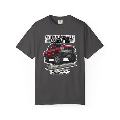 Get Dirty T-shirt