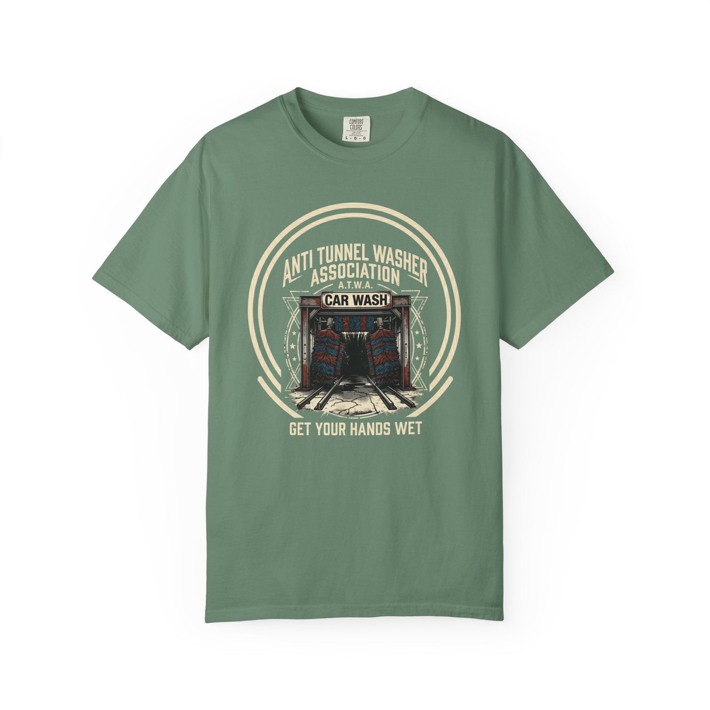 Elation T-shirt