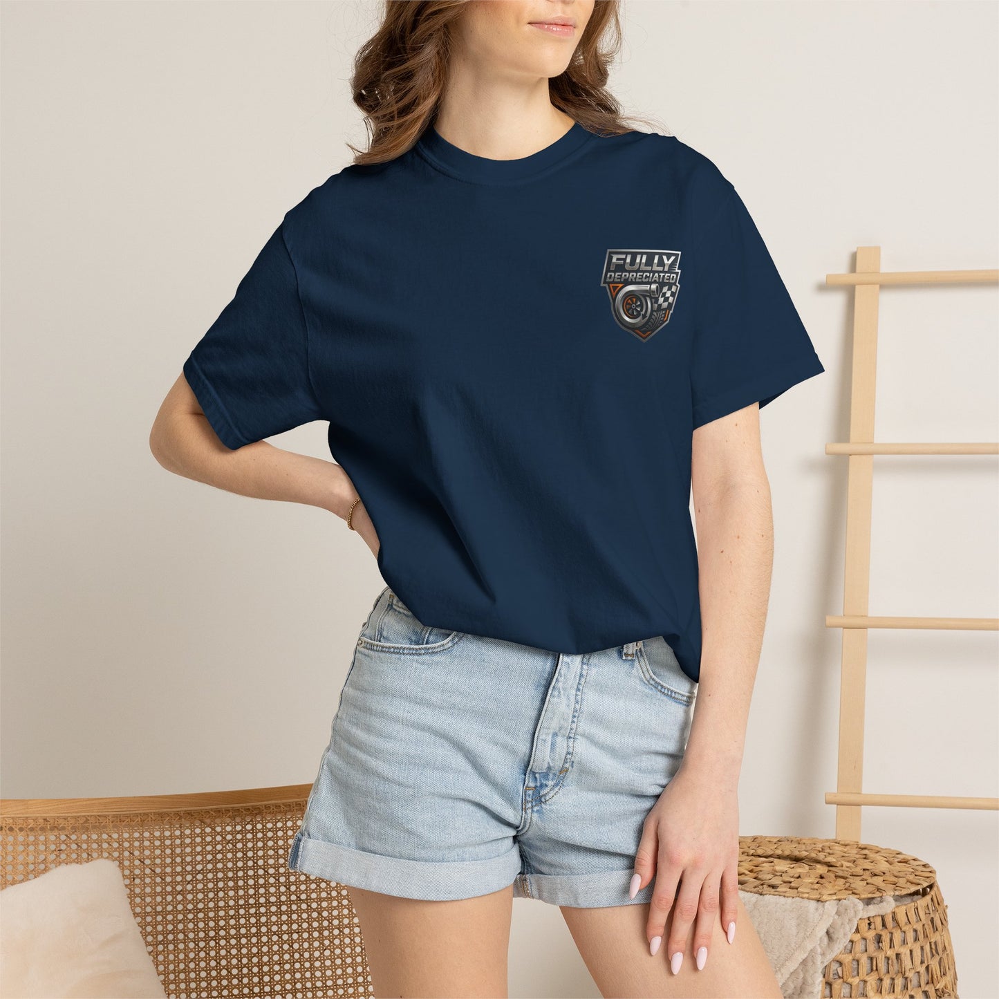 Pure of Heart T-shirt