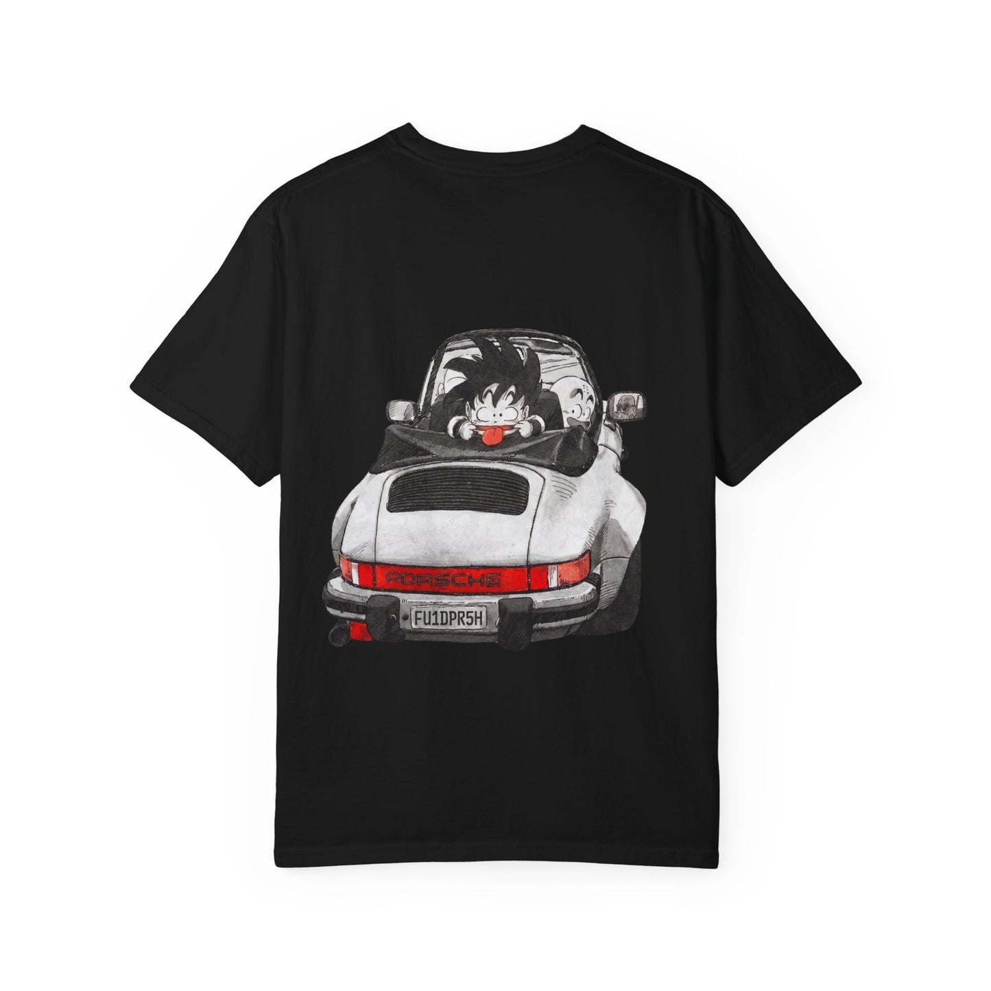 DB Ride Out T-shirt