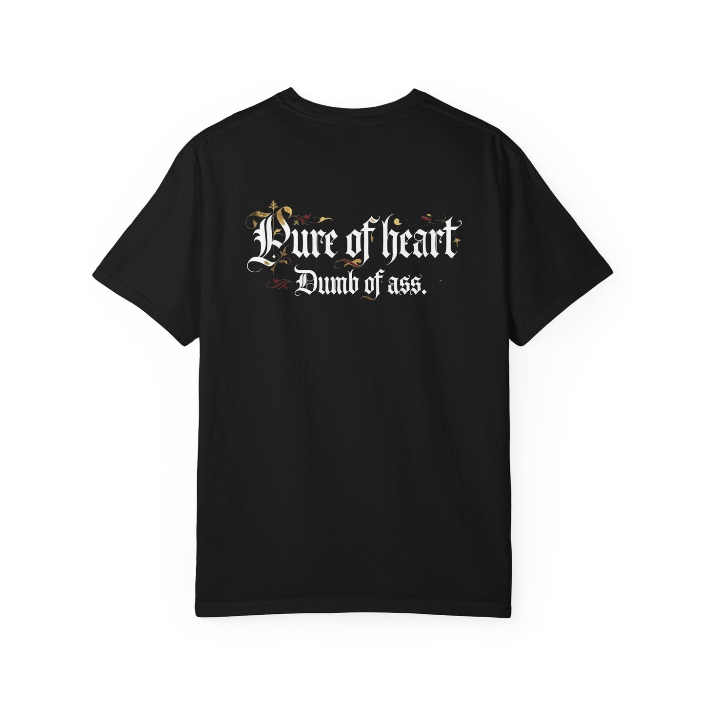Pure of Heart T-shirt