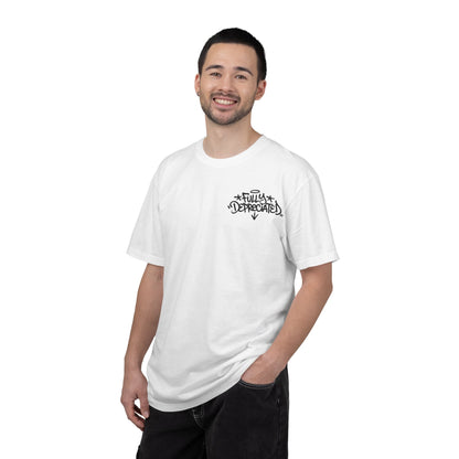 Skiddles T-shirt