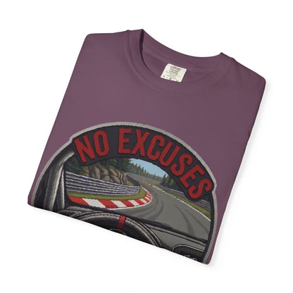 No Excuses T-shirt