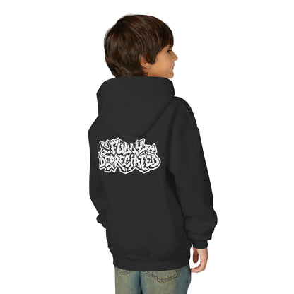 Get in - Youth Hoodie