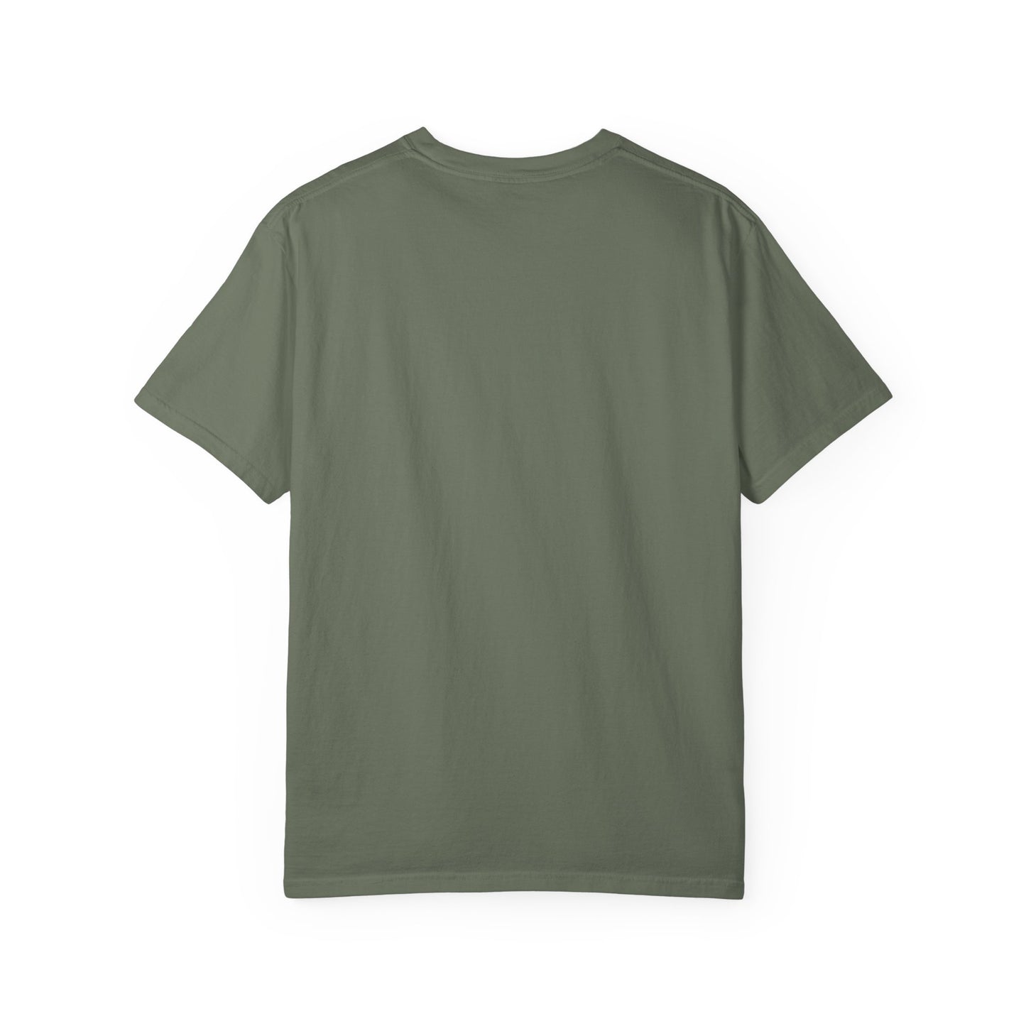 Fully Depreciated Turbo T-shirt