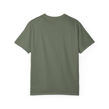 Fully Depreciated Turbo T-shirt