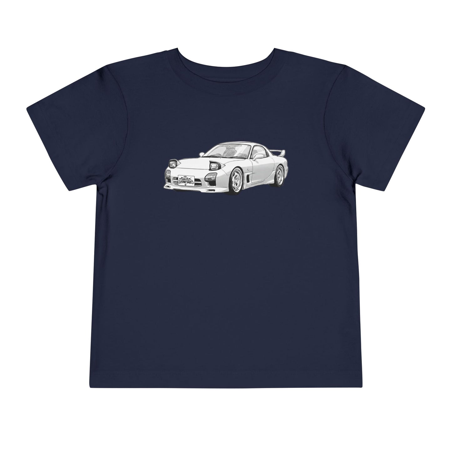 FD-Aspec Toddler Tee