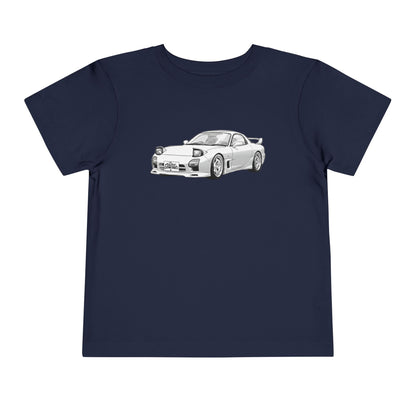 FD-Aspec Toddler Tee