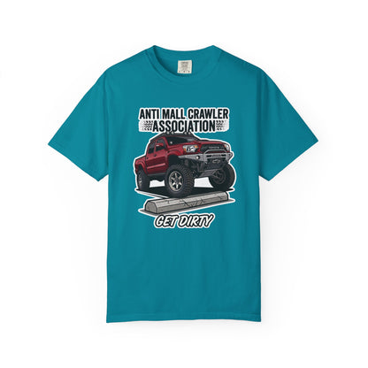 Get Dirty T-shirt
