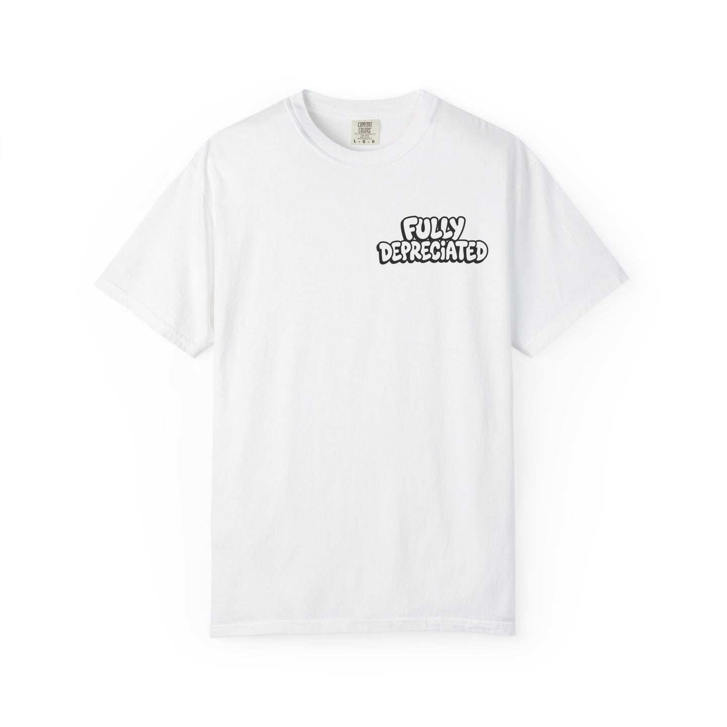 More Sauce T-shirt