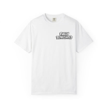 More Sauce T-shirt