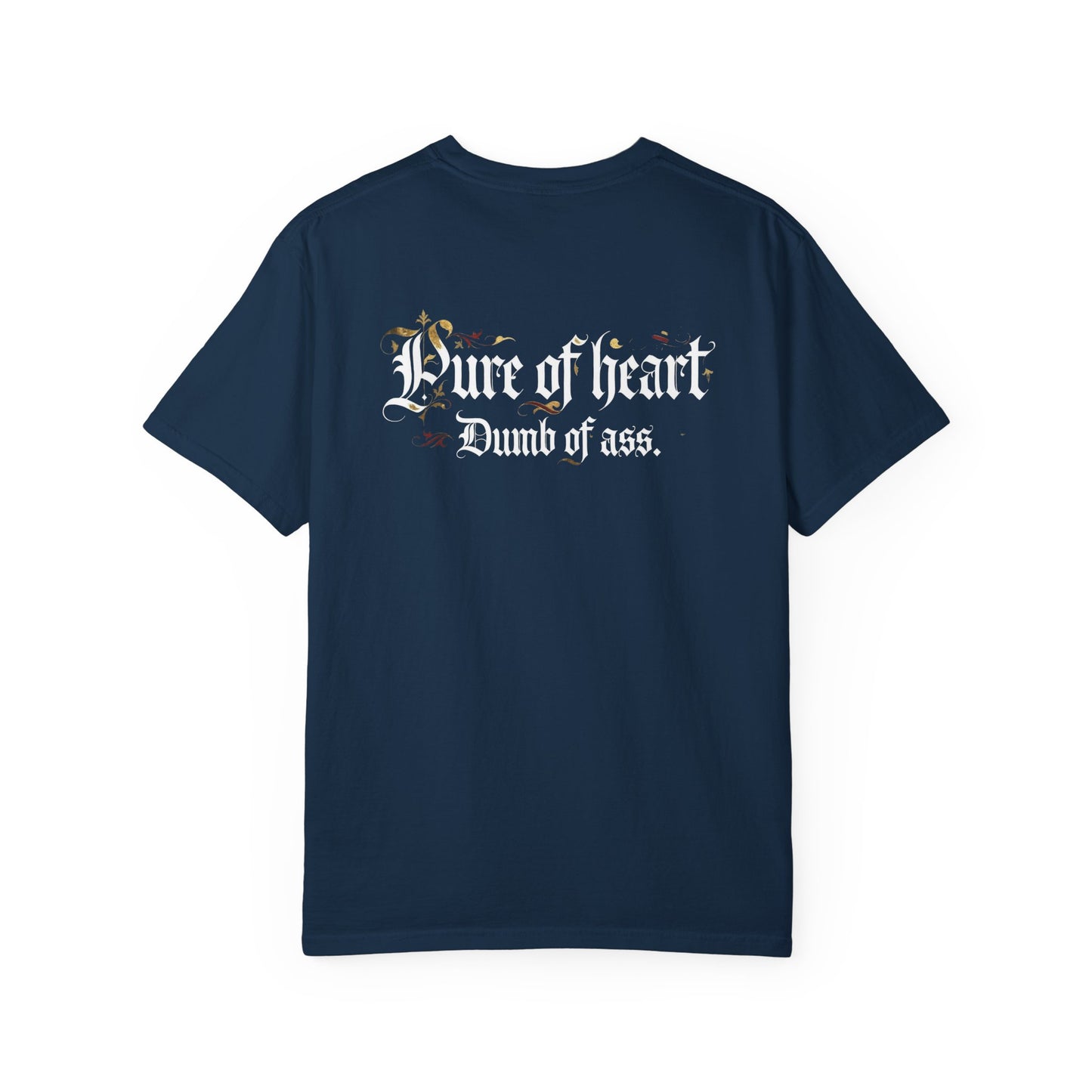 Pure of Heart T-shirt