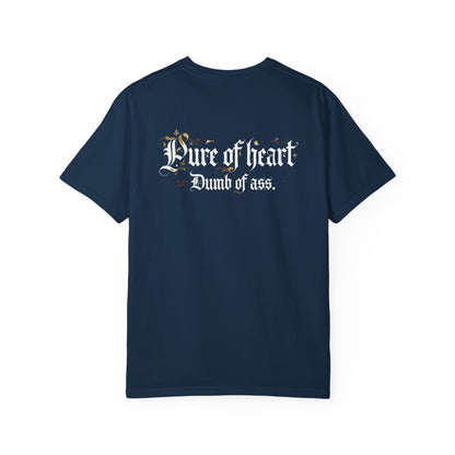 Pure of Heart T-shirt