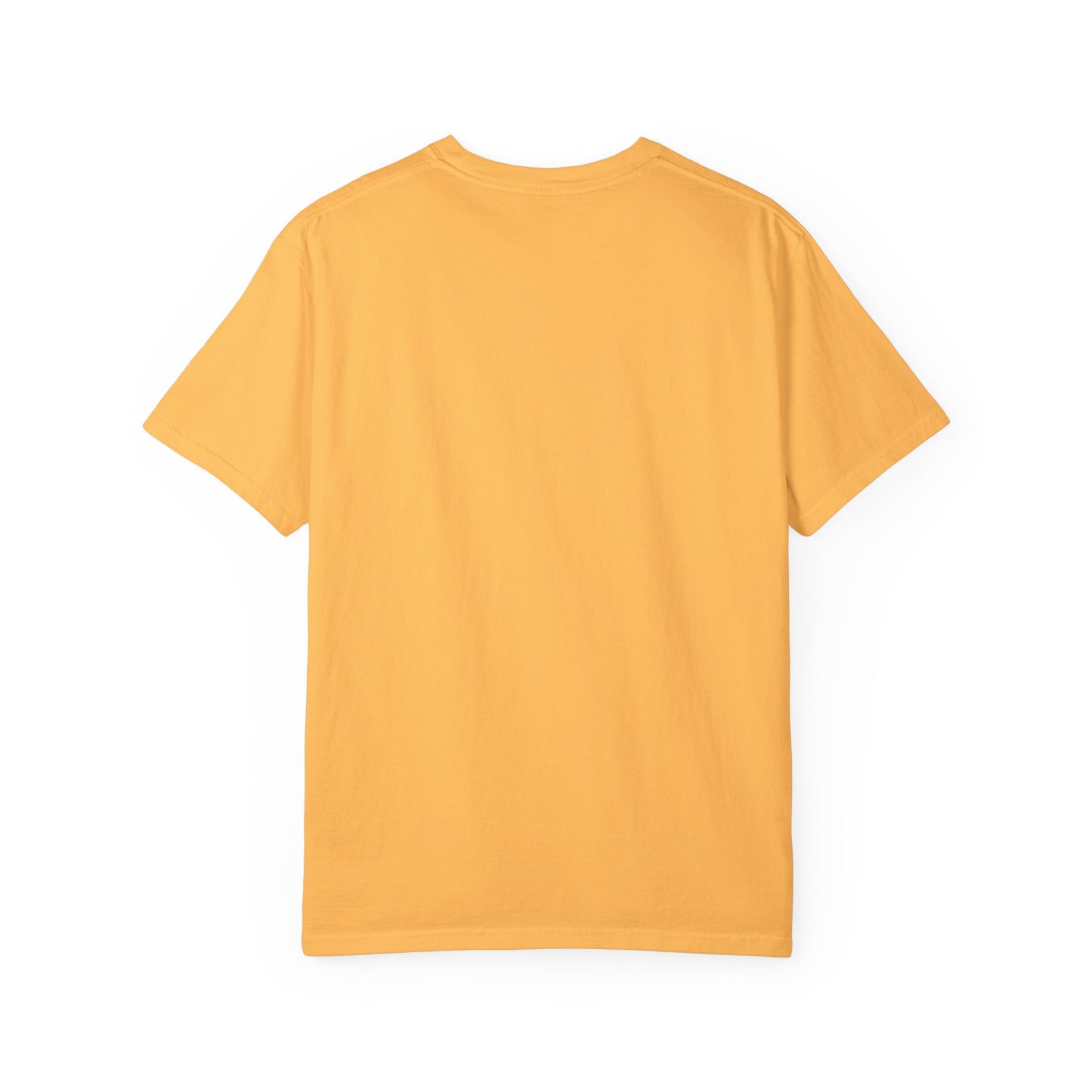 Fully Depreciated Turbo T-shirt