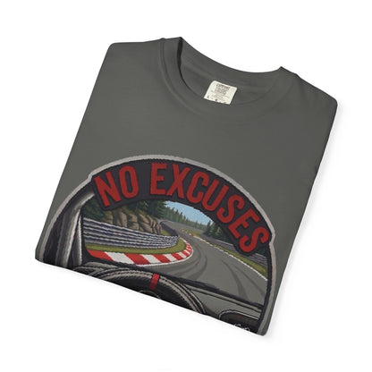 No Excuses T-shirt