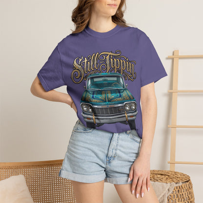 Still Tippin T-shirt
