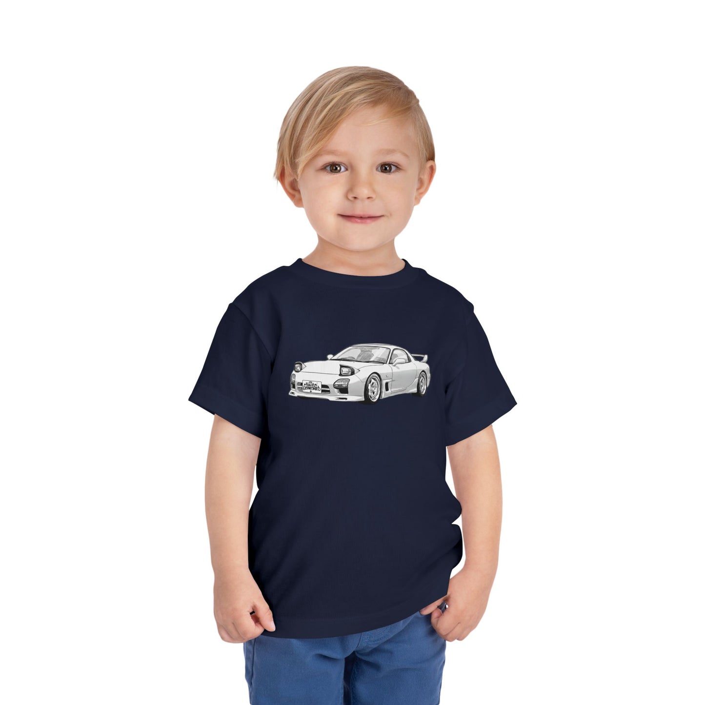 FD-Aspec Toddler Tee