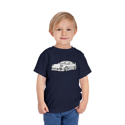 FD-Aspec Toddler Tee