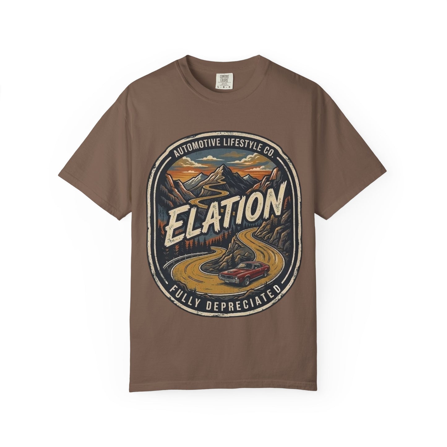 Elation T-shirt