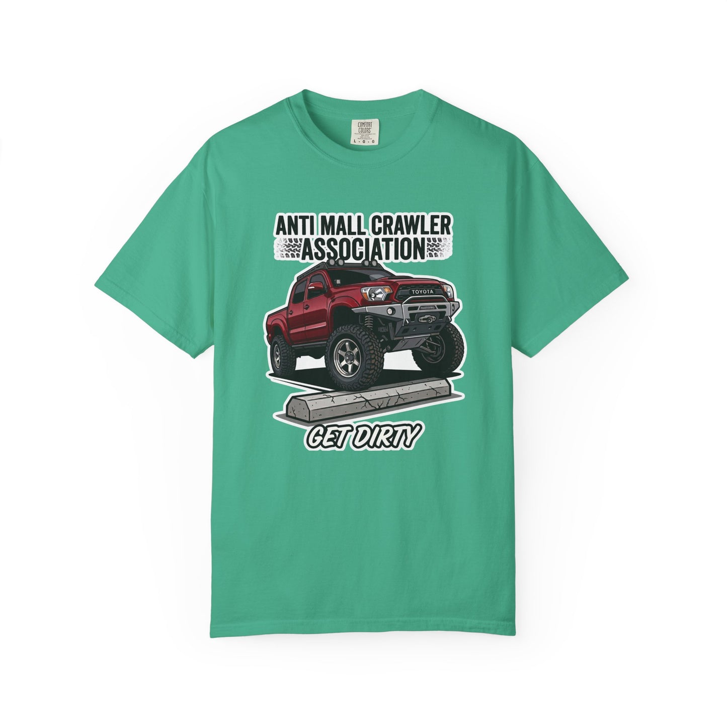 Get Dirty T-shirt
