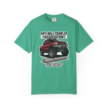 Get Dirty T-shirt